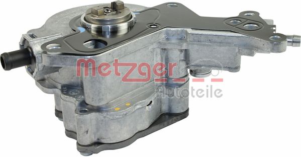 METZGER 8010032 ORIGINAL ERSATZTEIL Unterdruckpumpe, Bremsanlage